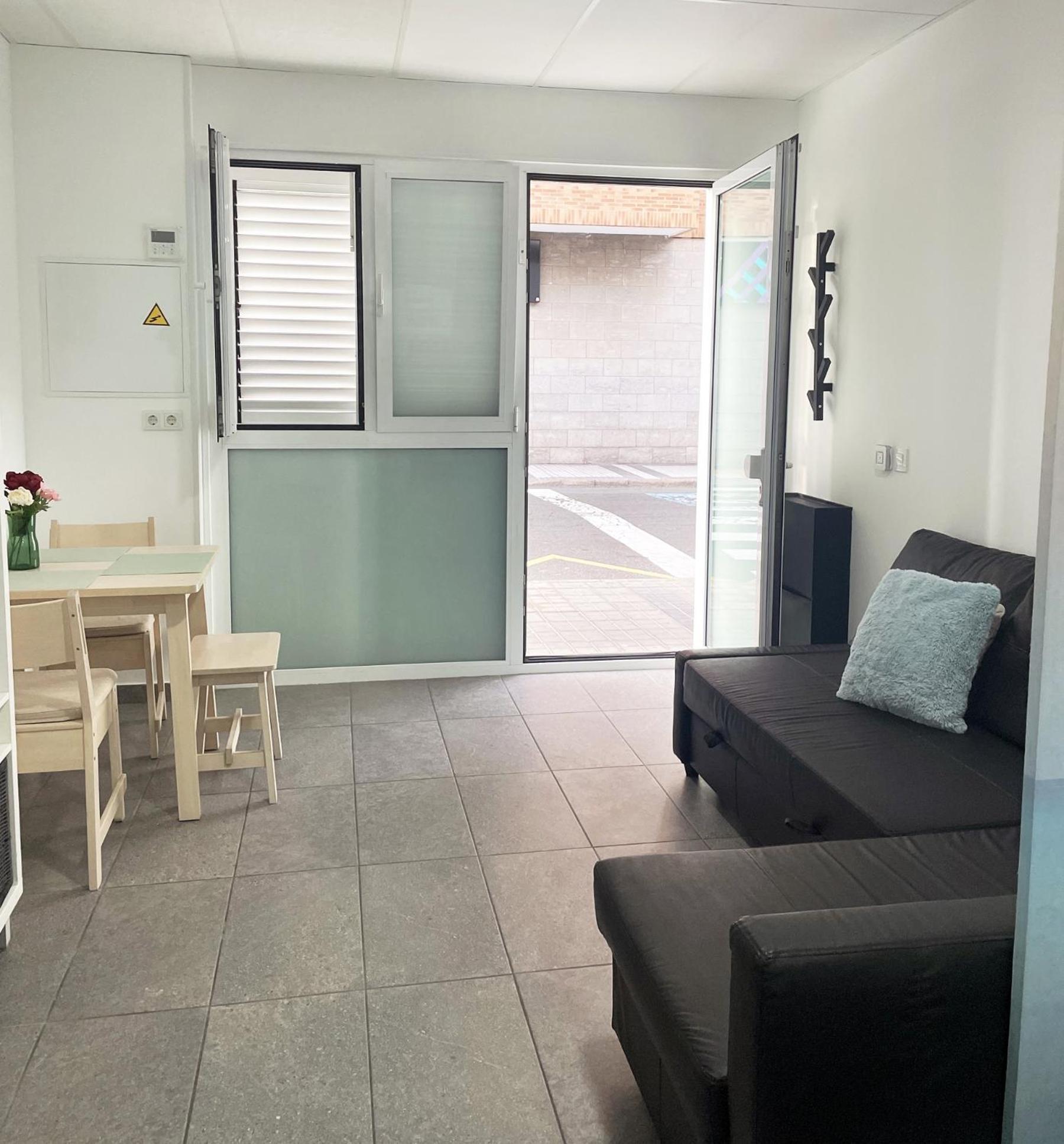 Estudio Ines Beach Las Palmas de Gran Canaria Extérieur photo