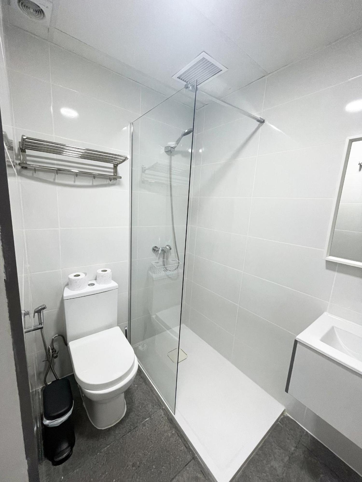Estudio Ines Beach Las Palmas de Gran Canaria Extérieur photo